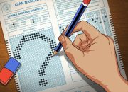 Persiapkan Masa Depanmu! Tes Kompetensi Akademik Resmi Gantikan Ujian Nasional