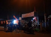 Warga Medan Helvetia Meradang, Lahan Puluhan Tahun Didiami Kini Diklaim Perumahan