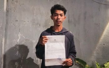 Polsek Medan Tembung