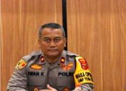 Tewas dalam Kecelakaan, Wakapolres Belawan Ternyata Baru Menjabat 3 Bulan