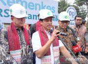 Wamenkes Imbau Masyarakat Tidak Khawatir Terhadap Virus HMPV