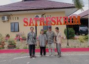 CPA Diduga Serobot Tanah Warga, Polres Tapteng Akan Turun Cek Lokasi