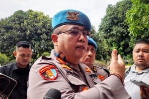 Propam Polda Sumut: 271 Personel Langgar Kode Etik Profesi sepanjang 2024