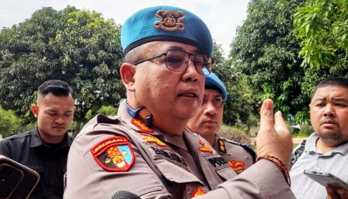 Propam Polda Sumut: 271 Personel Langgar Kode Etik Profesi sepanjang 2024