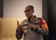 3 Geng Motor di Medan Ini Diultimatum Kombes Gidion: Kembali ke Jalan Benar atau Saya Babat!