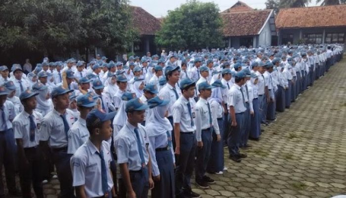 10 SMA Terbaik di Medan, Pilih yang Cocok untuk Masa Depanmu!