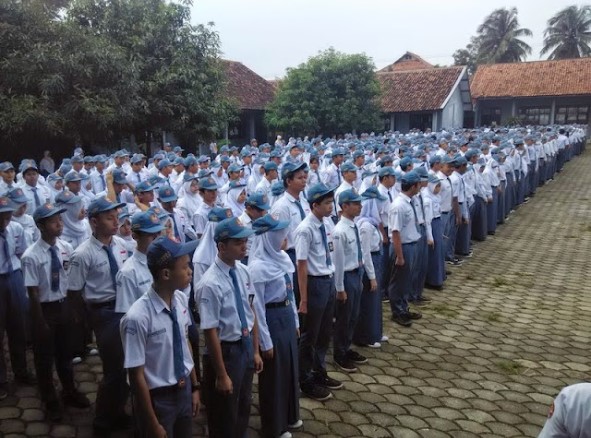 SMA Favorit