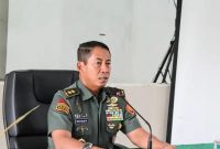 Eks Aster Panglima TNI Mayjen TNI Novi Helmy Prasetya jabat Dirut Perum Bulog. Foto: Istimewa
