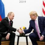 Perdamaian Rusia-Ukraina