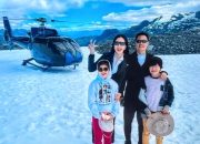 Agnes Jennifer Bongkar Perselingkuhan Suami: Ngaku Olahraga Ternyata Wakuncar!