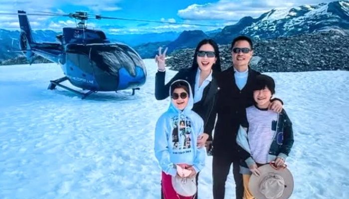 10 Tips Persiapan Liburan Akhir Tahun Bersama Anak agar Nyaman dan Hemat