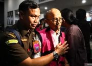 Kejagung: Korupsi Tata Kelola Minyak di PT Pertamina Subholding Rugikan Negara 193,7 Triliun