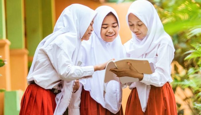 Sekolah Berbasis Smart Class Metaverse Segera Hadir di Medan
