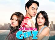Wow! Pemeran Utama Sinetron Asmara Gen Z Trending di X, Penggemar: Chemistrynya Dapat Banget!