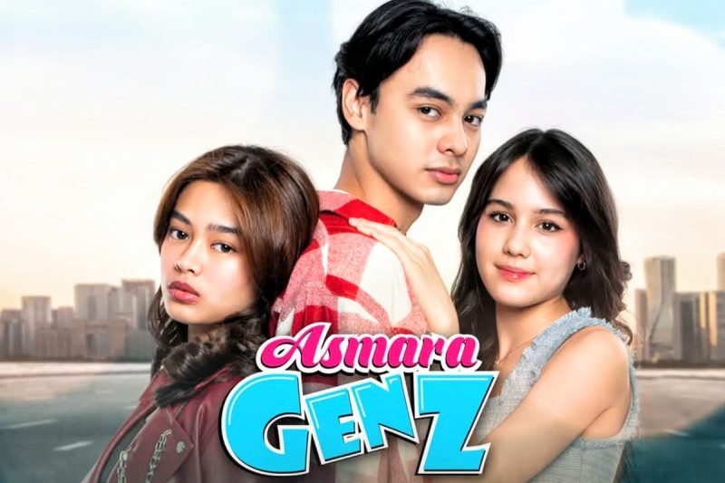Asmara Gen Z(INSTAGRAM @sinemart_ph.)