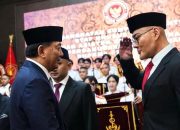 Deddy Corbuzier Dilantik Jadi Stafsus Menteri Pertahanan RI