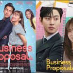 A Business Proposal