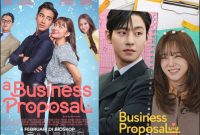 A Business Proposal Indonesia Remake