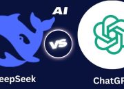 DeepSeeK AI, Kecerdasan Buatan Terbaru ala China, Siap Saingi Chat GPT