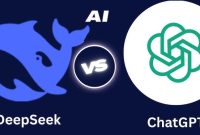 DeepSeeK AI China