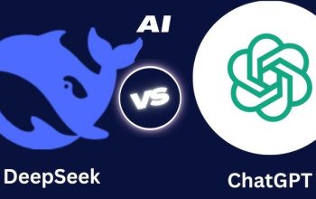 DeepSeeK AI China