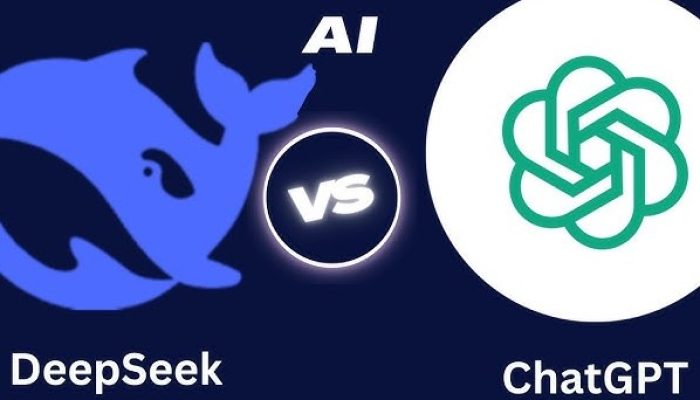 DeepSeeK AI, Kecerdasan Buatan Terbaru ala China, Siap Saingi Chat GPT