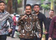 Menteri Agus Andrianto Copot Seluruh Pejabat Imigrasi Soetta Buntut Kasus Pungli WN China