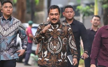 Imigrasi Bandara Soekarno-Hatta