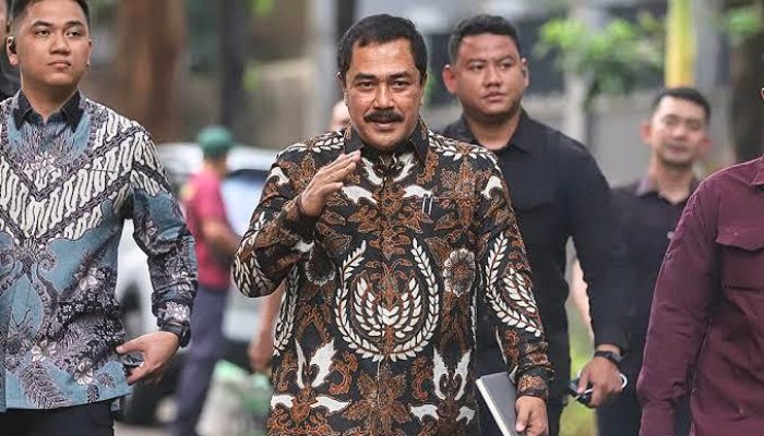 Menteri Agus Andrianto Copot Seluruh Pejabat Imigrasi Soetta Buntut Kasus Pungli WN China