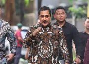 Pejabat dan Wamen Imipas Terjaring KPK, Menteri Agus Andrianto Sampaikan Pernyataan Tegas