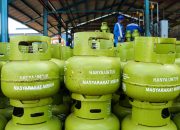 Larangan Pengecer Jual LPG 3 Kg, Warga Medan Respons Begini