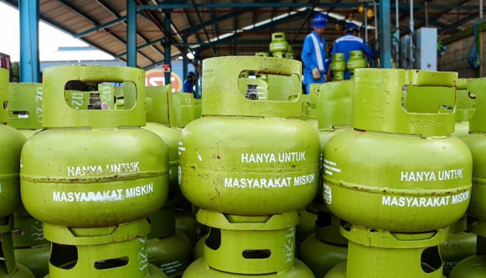 Larangan Pengecer Jual LPG 3 Kg, Warga Medan Respons Begini