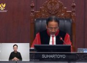 Tok, MK Tolak Gugatan Kubu Edy Rahmayadi, Bobby Nasution Menang!