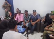 Dugaan Perselingkuhan Kades di Tapteng Bikin Warga Geram