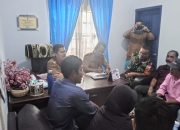 Soal Dugaan Oknum Kades Selingkuh, Camat Badiri: Hanya Masalah Piutang