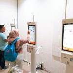 Tiket KA