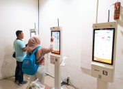 Pemesanan Tiket KA Lebaran di Sumut Sudah Dibuka, Catat Jadwalnya!