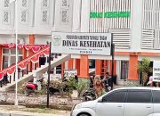 Anjing Galak Serang 3 Warga di Tapteng, Puskesmas Tak Punya Stok Vaksin