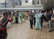 Rakyat Tapteng yang Menjemput Asa, Bukan Sugeng Riyanta