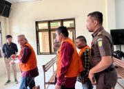 LBH Medan Kritisi Koptu HB Kembali Mangkir di Persidangan