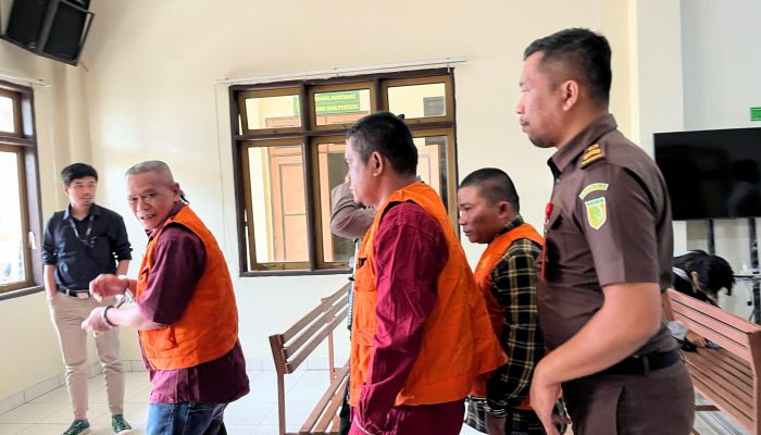 LBH Medan Kritisi Koptu HB Kembali Mangkir di Persidangan