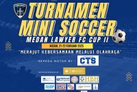 Tournamen MLFC Cup II 