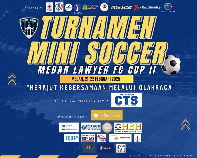 Tournamen MLFC Cup II 
