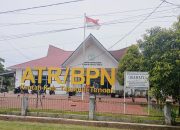 Kasus Dugaan Penyerobotan Lahan Budhishoki, BPN dan Polres Tapteng Saling Lempar Bola