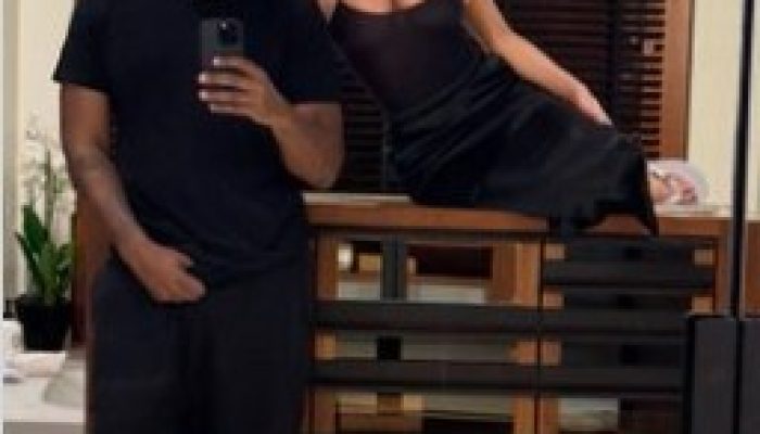 Skandal Grammy 2025, Kanye West Bikin Ulah Lagi