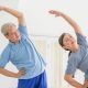 Latihan yang cocok untuk Lansia