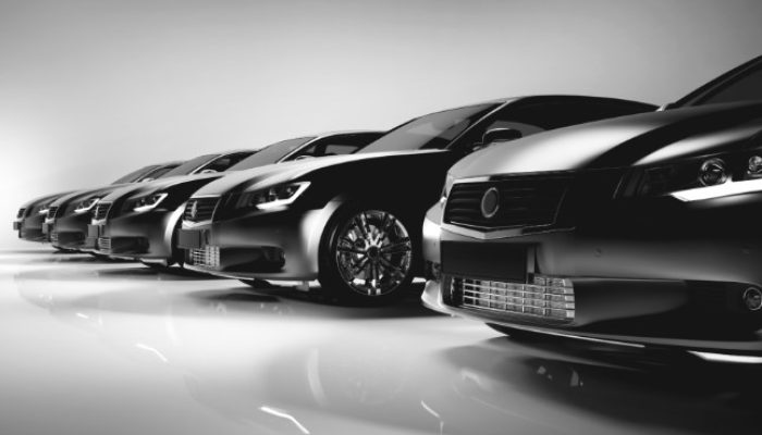 Total Rp55 Miliar! Intip Koleksi Mobil & Motor Mewah Raffi Ahmad