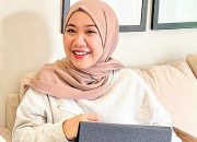 Berawal dari Hobi Cerita dan Salles Obat, Kini Nadia Omara Punya 11,4 Juta Pengikut di YouTube