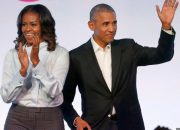 Fakta di Balik Rumor! Benarkah Barack dan Michelle Obama Akan Bercerai?
