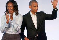 Isu perceraian Barack dan Michelle Obama